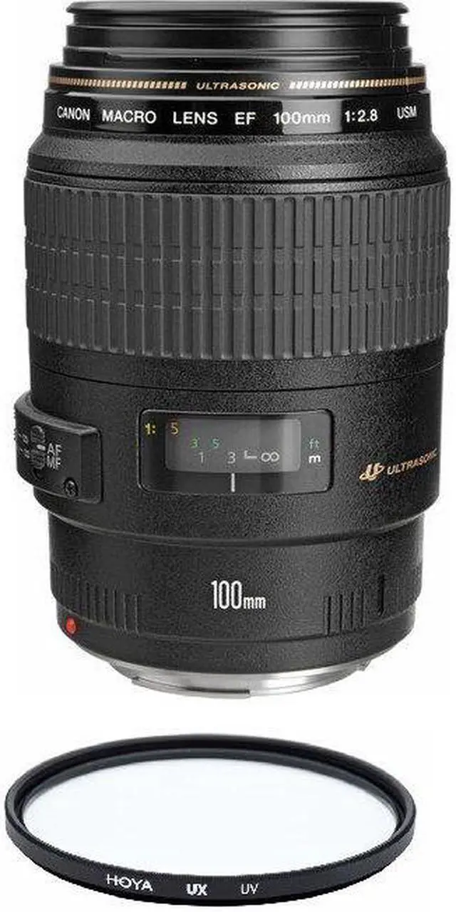 Alt view image 2 of 6 - Canon EF 135mm f/2L USM Lens for Canon SLR Cameras - Fixed International Version