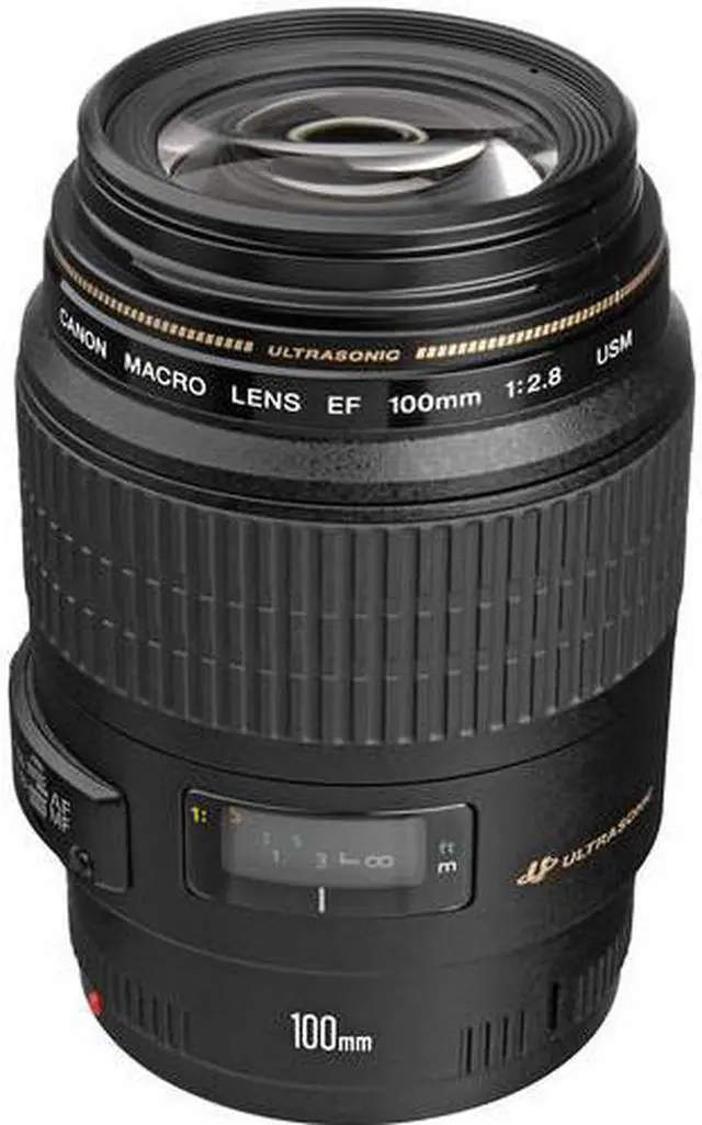 Alt view image 3 of 6 - Canon EF 135mm f/2L USM Lens for Canon SLR Cameras - Fixed International Version