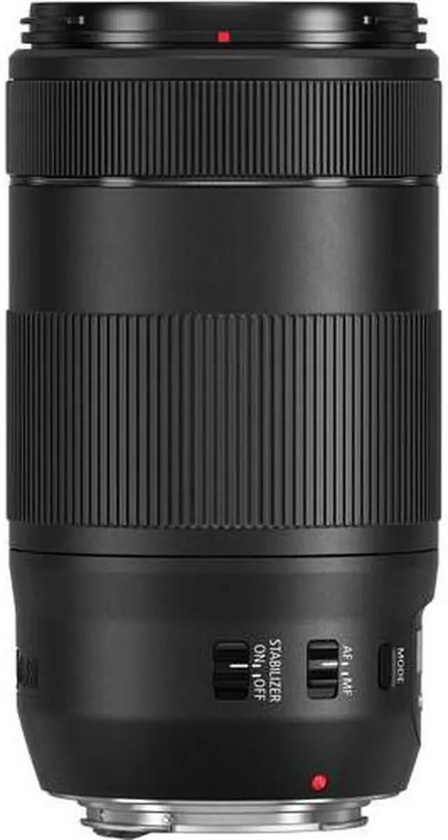 Alt view image 7 of 7 - Canon EF 70-300mm f/4-5.6 IS II USM Lens + Filter Kit + Accessory Kit