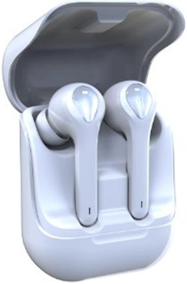 Main image of TWS Bluetooth Earphone V5.0 Stereo Mini Wireless Earbuds Wireless Headphones With Mic Earpiece for Smartphone