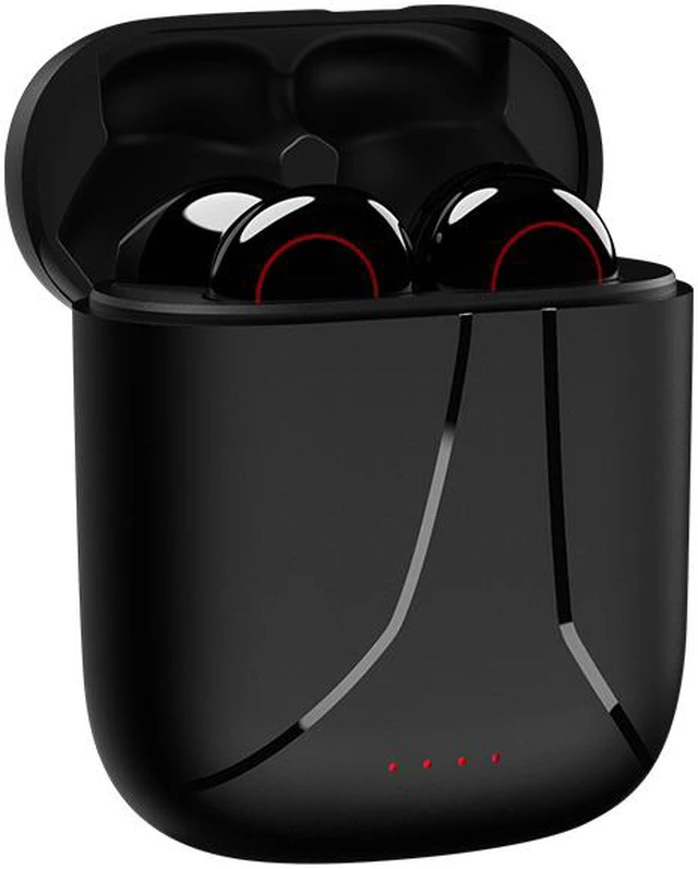 Alt view image 6 of 7 - L31 TWS Earphones Touch Bluetooth Earphone 5.0 Bluetooth Sport Running Headphones Binaural Call Intelligent Noise Reduction Stereo Earbuds