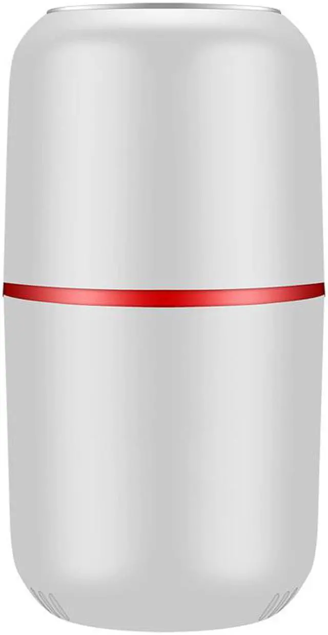 Main image of Portable Coffee Grinder Electric Bean Nut Herb Grinder Coffee Beans Multifunctional Coffee Machine for Home Kitchen