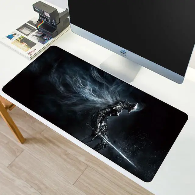 Main image of Large Mouse Pad XL 800*300 Gamer Mouse Mat for Desktop Computer Laptop