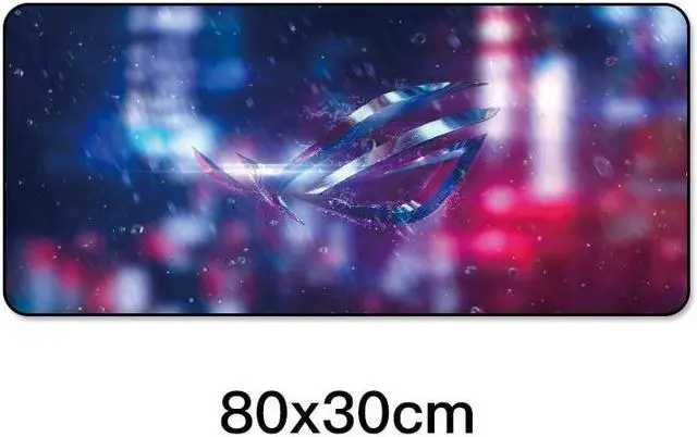 Alt view image 2 of 4 - Mouse Pad Gaming Large Mouse Pad Keyboards Mat for PC Gamer