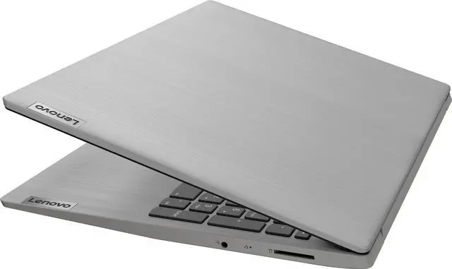 Alt view image 4 of 6 - Lenovo Ideapad 3i 15 15.6" HD Touchscreen Laptop Computer for Home and Student, Intel Core i3-1115G4, 8GB RAM 256GB SSD, Numberic Keypad, Windows 11 Home in S Mode, Wi-Fi, BT 5, HDMI, USB, w/Battery
