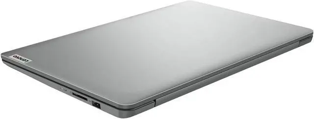 Alt view image 6 of 6 - Lenovo Ideapad 1i 14" HD Laptop Computer for Home Office, Quad Core Intel Pentium Silver N5030, 4GB RAM, 128GB eMMC, Wi-Fi, Bluetooth 5, Webcam, Windows 11 Home in S Mode, Bundle with Battery