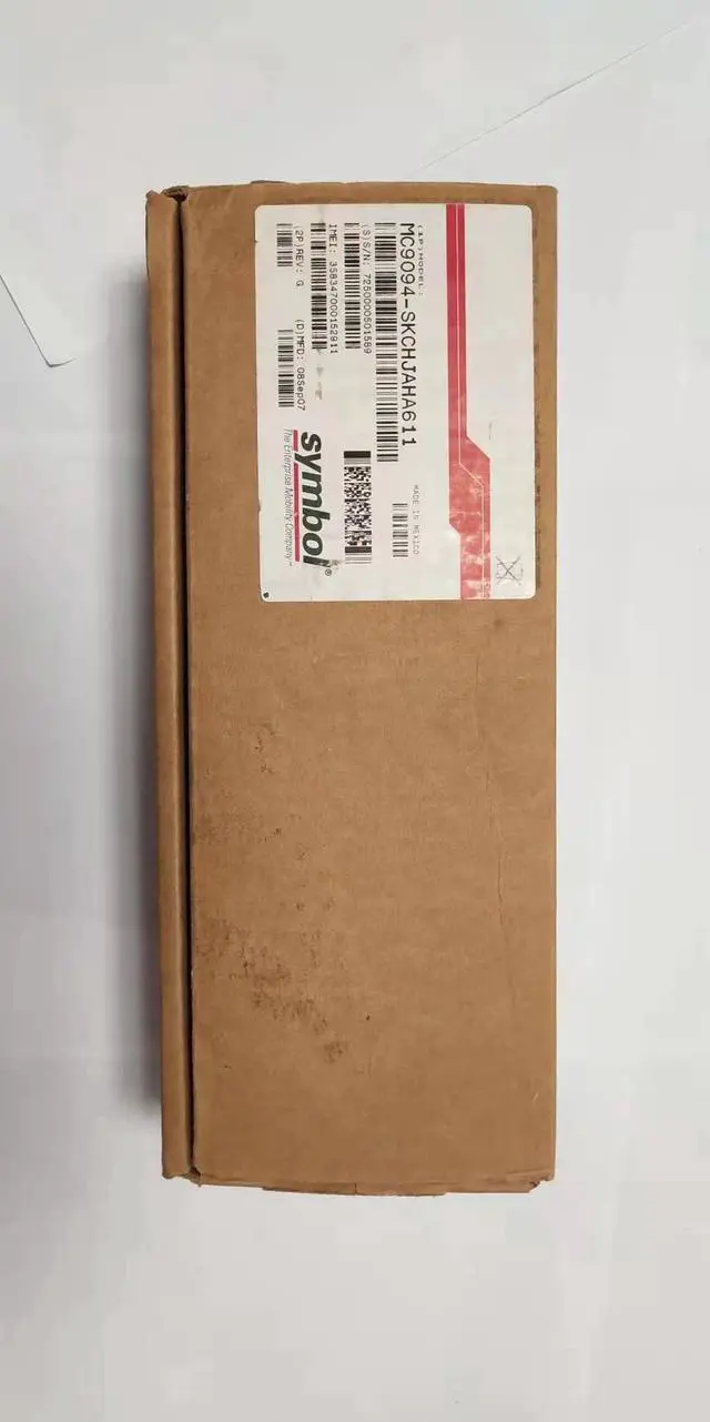 Alt view image 2 of 2 - Zebra MC9094-K Mobile Computer