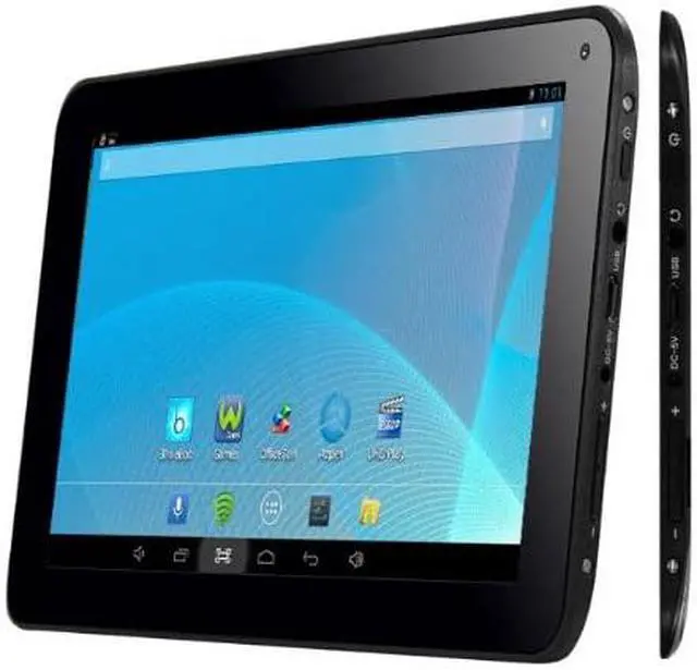 Alt view image 10 of 12 - Azpen A701 A701 4GB 7.0" Tablet PC - Tablets