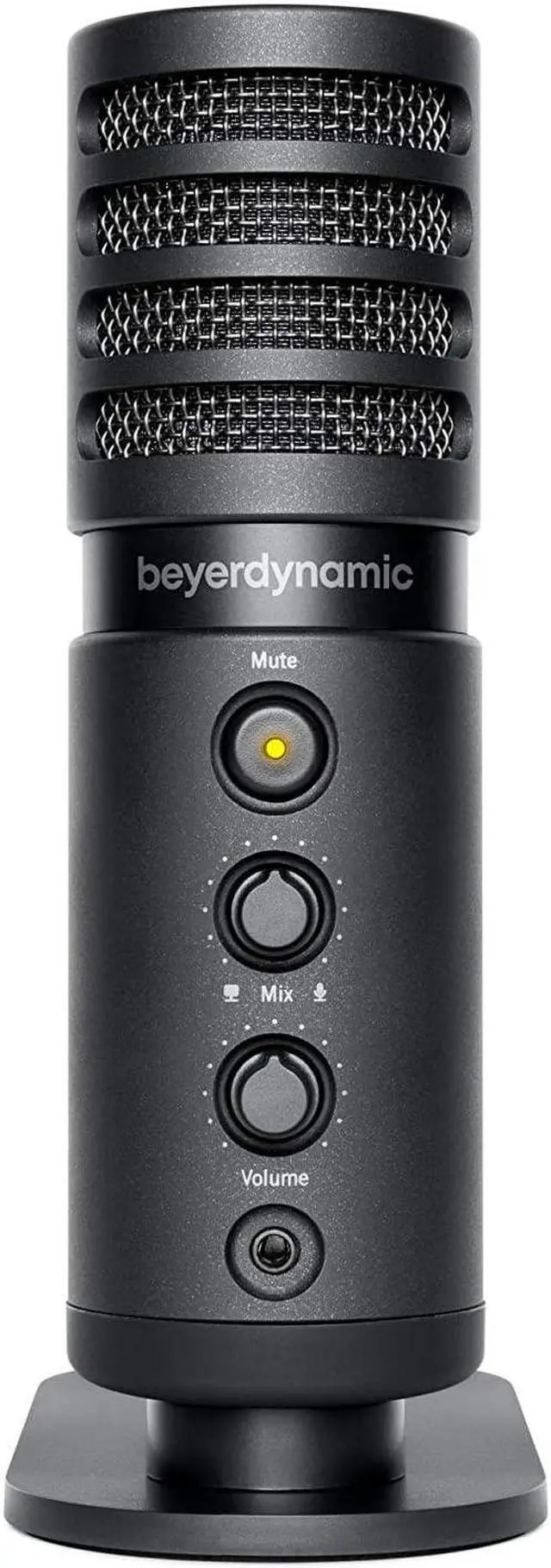 Main image of Beyerdynamic FOX Recording Gaming Twitch Streaming Microphone Game Mic+Stand