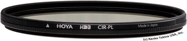 Alt view image 9 of 20 - HOYA HD3 82mm Circular Polarizer - Ultra-Hard 16 layer MC Filter XHD3-82CRPL
