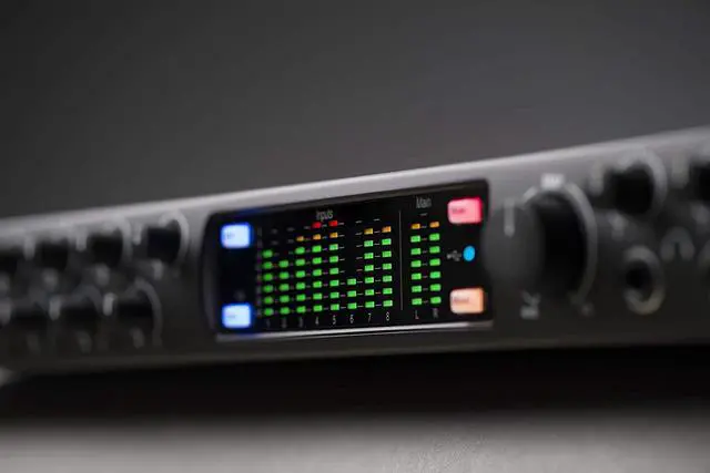 Alt view image 7 of 20 - Presonus Studio 1824C USB-C Audio Interface