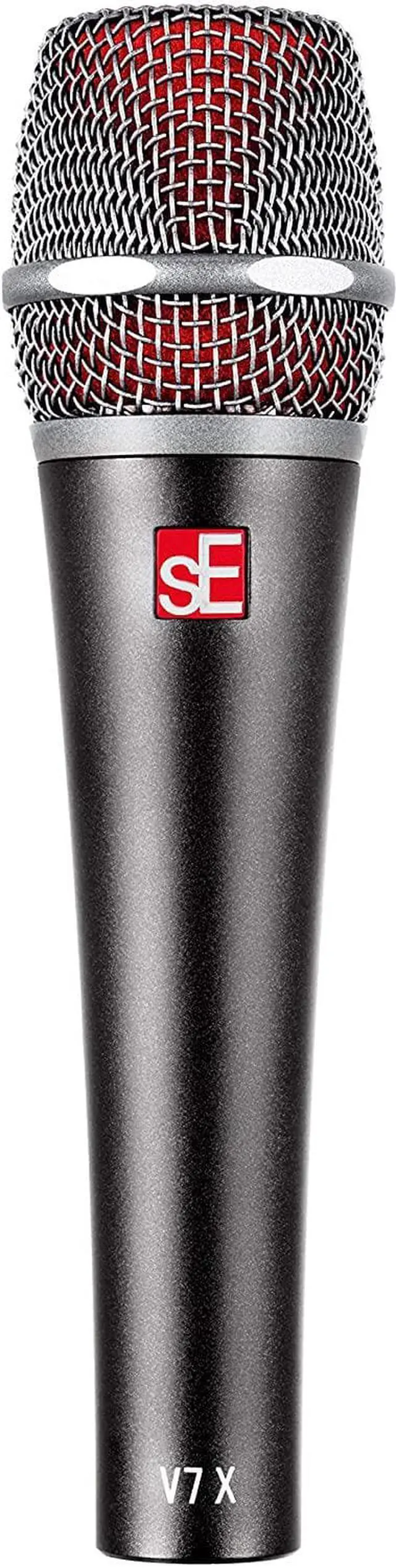 Alt view image 5 of 20 - sE Electronics V7 Dynamic Microphone