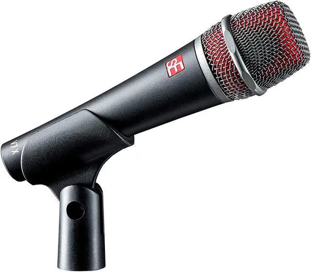 Alt view image 8 of 20 - sE Electronics V7 Dynamic Microphone