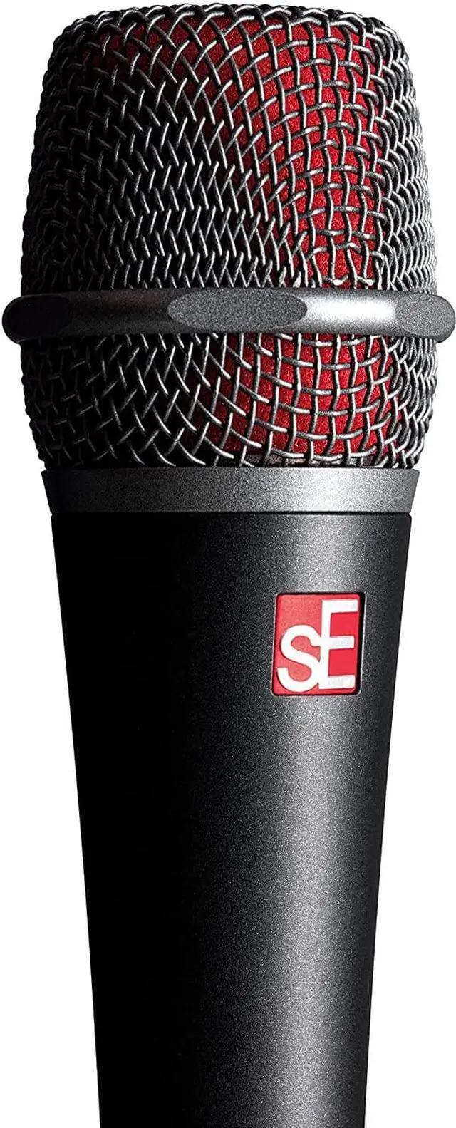 Alt view image 9 of 20 - sE Electronics V7 Dynamic Microphone