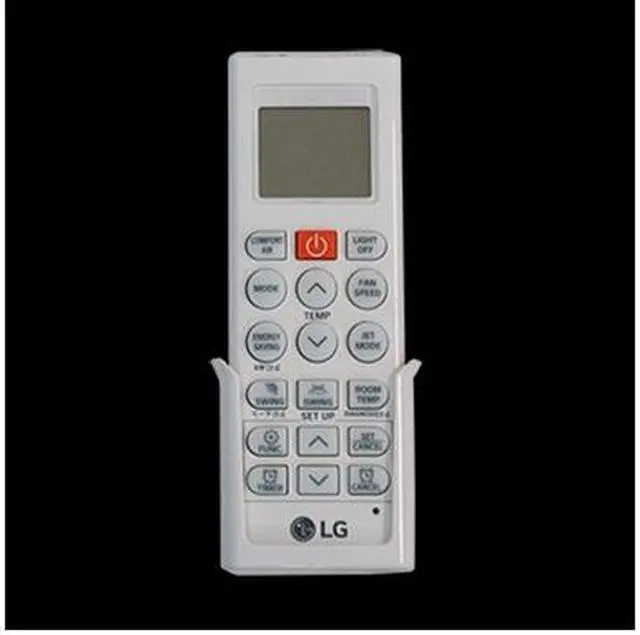 Main image of LG AKB74955602 AC Remote Controller