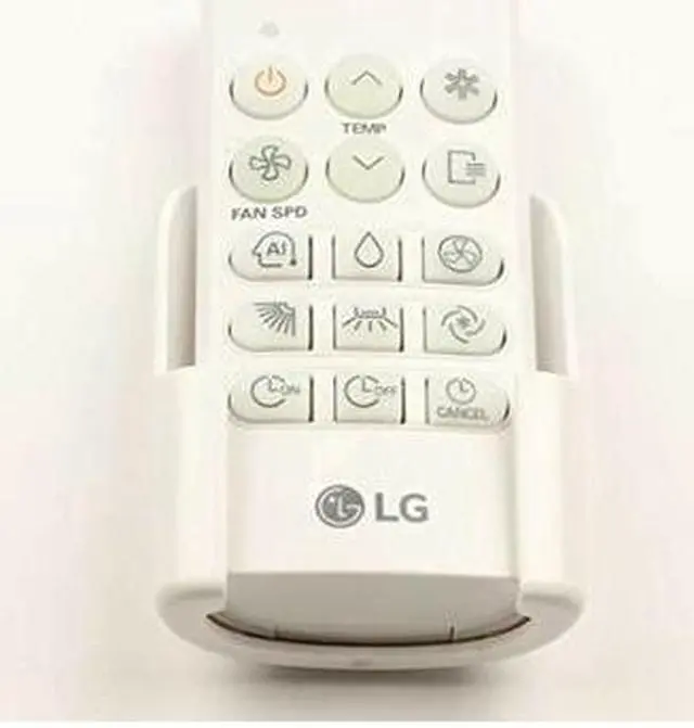 Main image of LG AKB74235402 Remote Controller