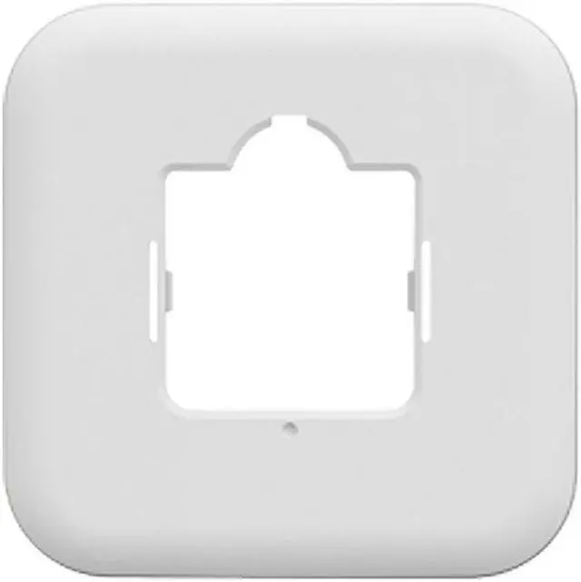 Alt view image 2 of 3 - Honeywell - THP2400A1068/U - Cover Plate - White