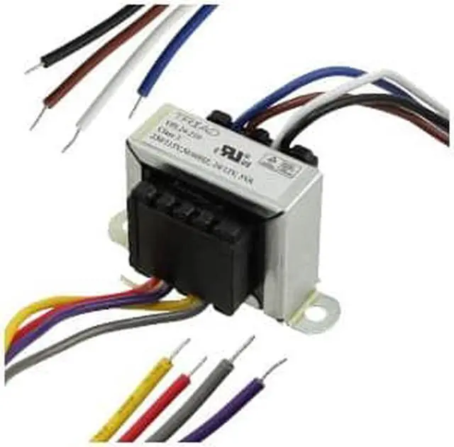 Main image of VPL24-210 Isolation Transformer