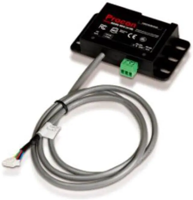 Main image of Mitsubishi PAC-UKPRC001-CN-1 BACnet and Modbus Interface MelcoBEMS MINI