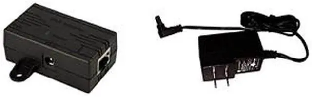 Main image of Open Mesh OM2P 18v Power Supply and POE Bundle (2 Items) PS18V APOE02-WM