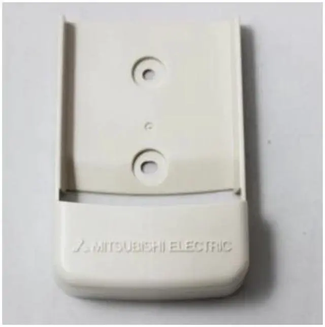 Main image of Mitsubishi E12F28083 Air Conditioner Remote Control Holder