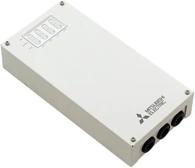 Main image of Mitsubishi PAC-WHS01HC-E Kumo Station Equipment Controller