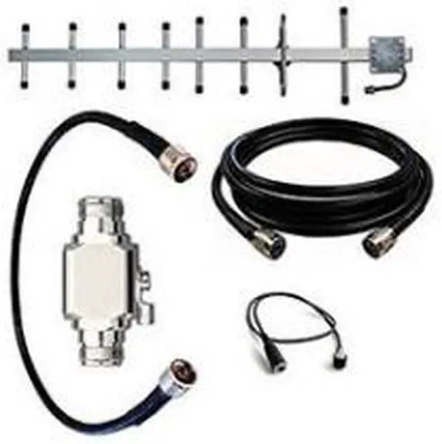 Main image of 20 ft Directional Antenna Kit for AT&T Beam USB Modem (Netgear 340U)