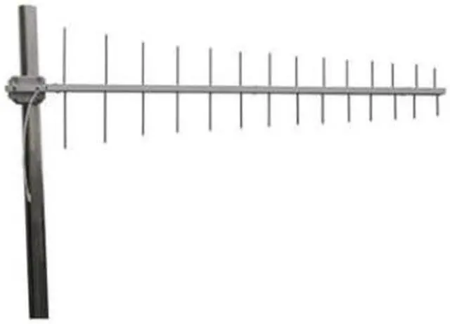 Main image of 11 dBi Yagi Antenna (470-862 MHz)