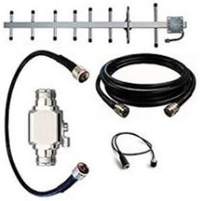 Main image of 20 ft Directional Antenna Kit for AT&T Unite Hotspot (Netgear 770S)