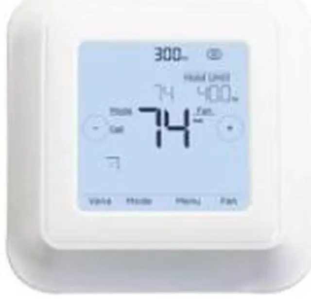 Main image of Mitsubishi MRCH2 Wireless Remote Controller