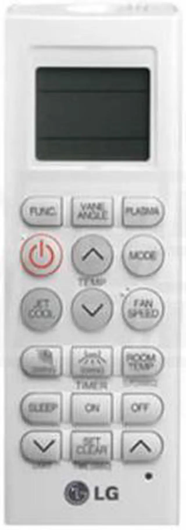 Main image of LG PQWRHQ0FDB - Wireless Remote Controller