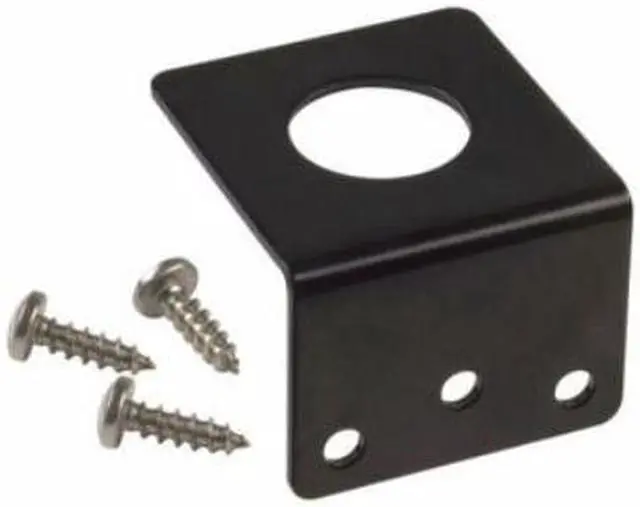 Main image of Laird LBTB3400 L Bracket for Trunk Groove Mount