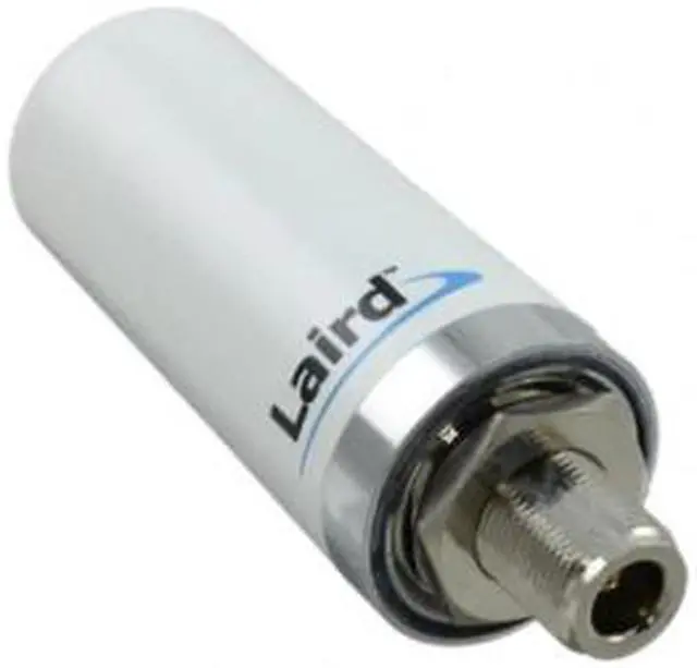 Main image of Laird Technologies 410-430 MHz Phantom Antenna (White)