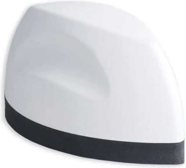 Main image of Laird ETRA1550 155-160 MHz Elite Phantom Antenna White NMO Mount