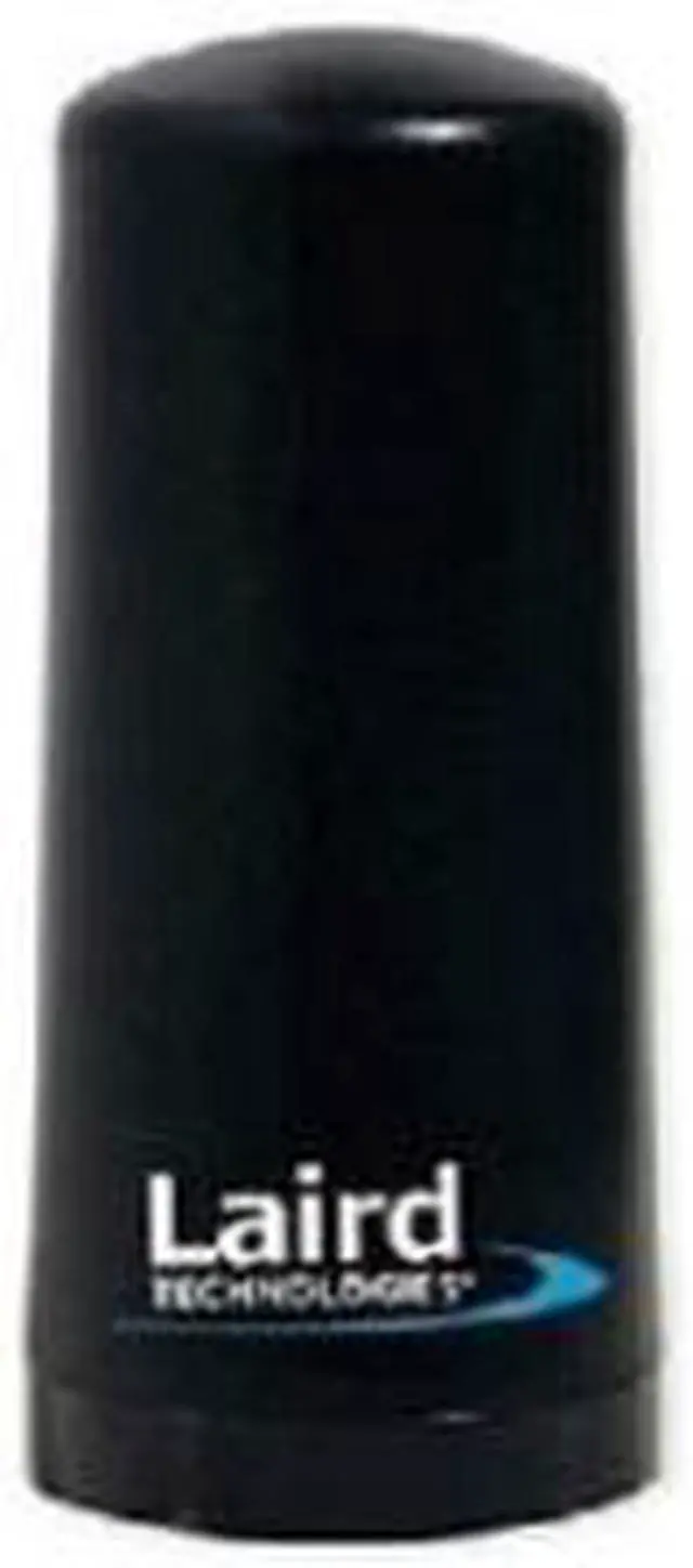 Main image of Laird 4G/3G Multiband Phantom Antenna NMO (Black)