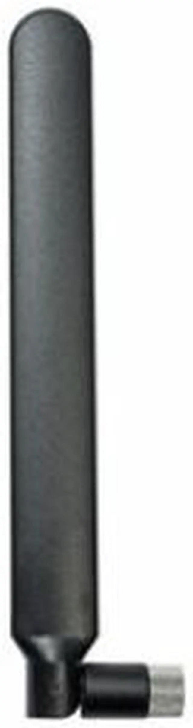 Main image of 698-2700 MHz DBA6927C1-FTNCM Dipole Blade Omnidirectional Antenna, TNC Male