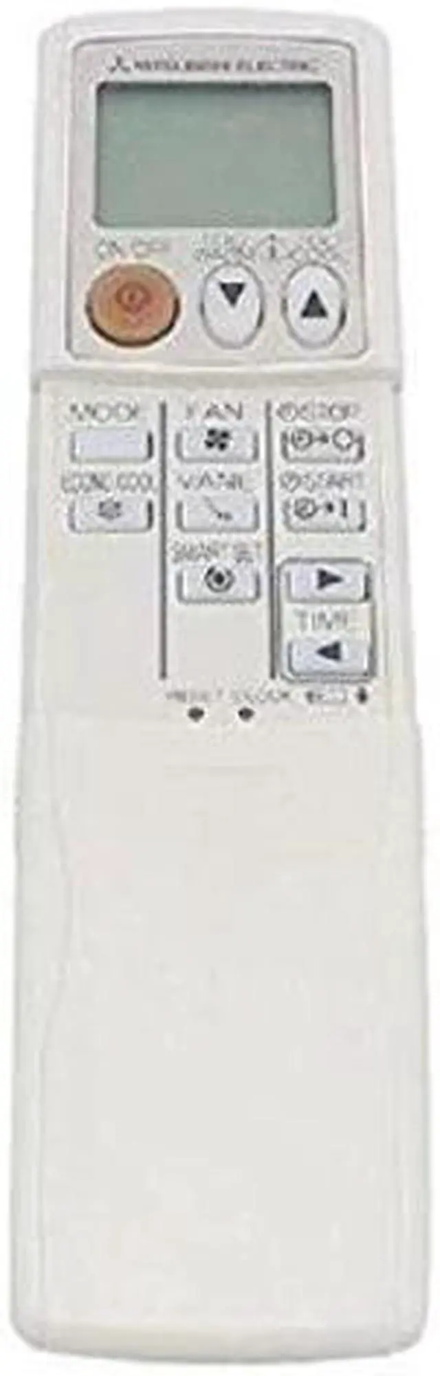 Main image of Mitsubishi E22N91426 (KM15A) Genuine Remote Controller