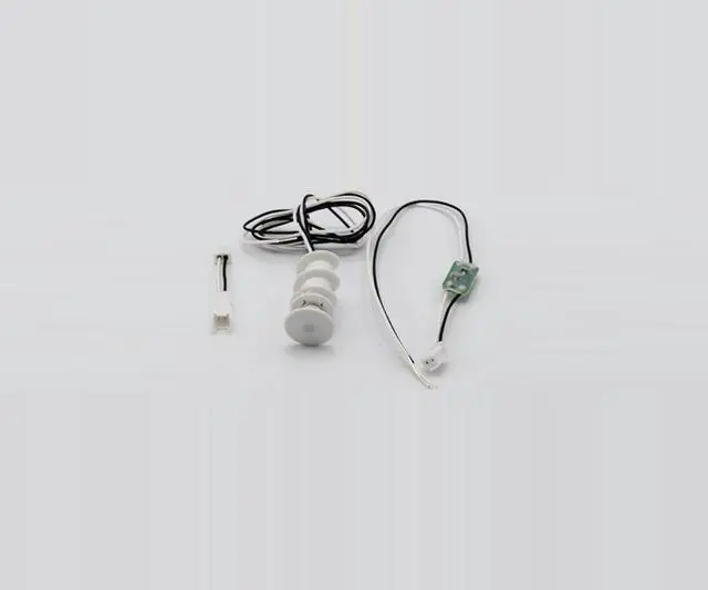 Main image of Mitsubishi Flush Mount Remote Temperature Sensor