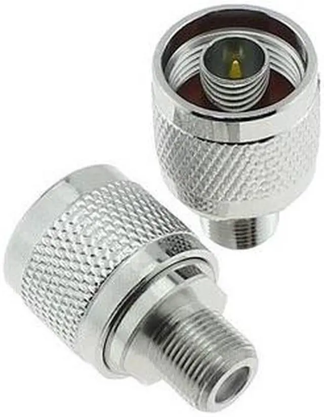 Main image of N-Male to F Female Adapter