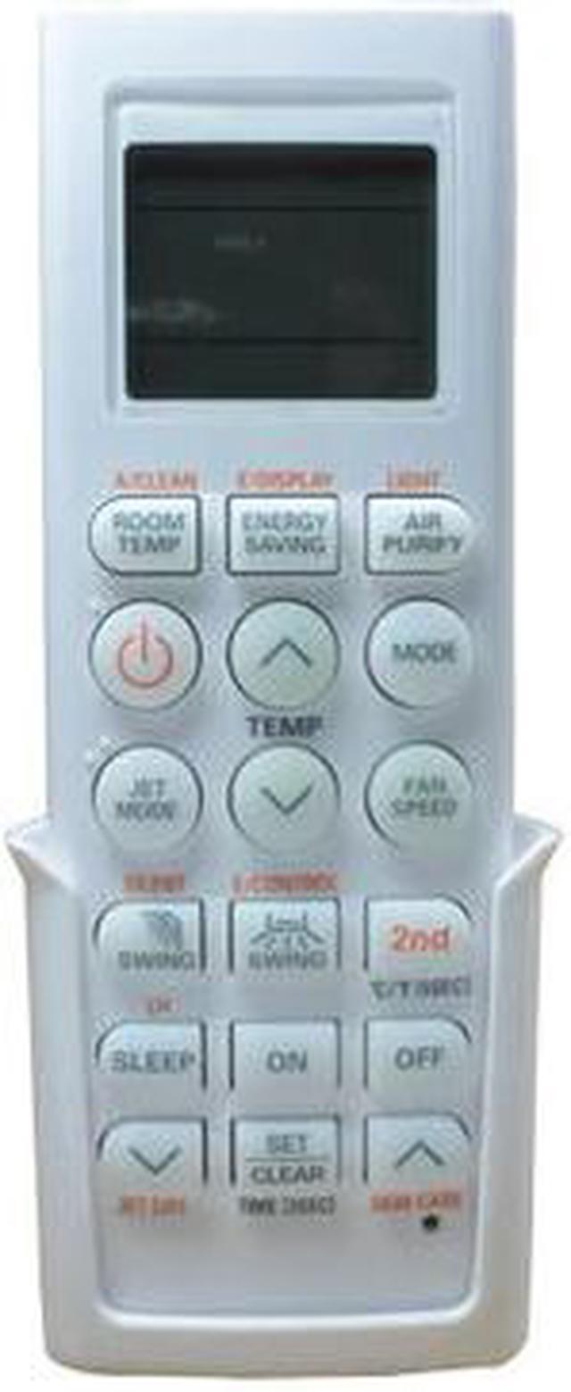 Main image of LG AKB74675303 AC Remote Control