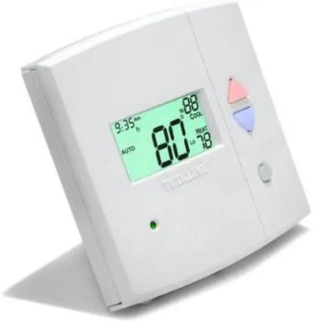 Main image of Venstar Slimline Programmable MultiStage Thermostat - T1800