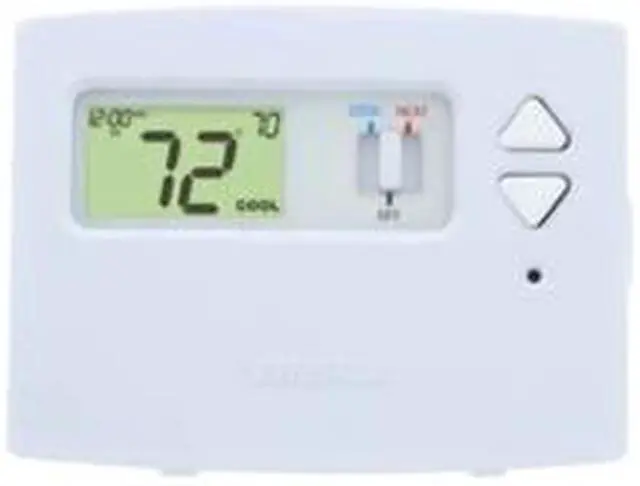 Main image of Venstar T0130 Non-Programmable Digital Thermostat