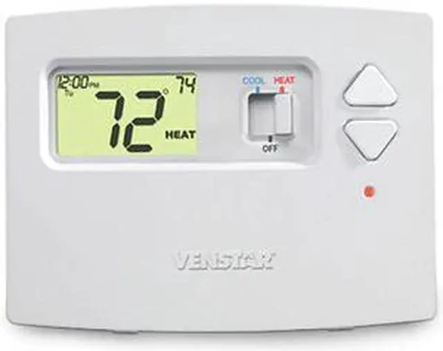 Main image of Venstar T1045 5+2 Day Programmable Digital Thermostat