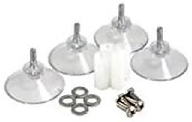 Main image of Window Mounting Kit for Patch Antenna