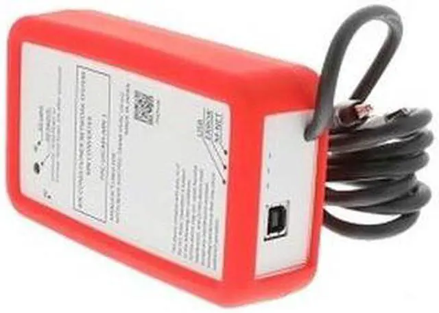 Main image of Mitsubishi Electric PAC-USCMS-MN-1 Maintenance Tool