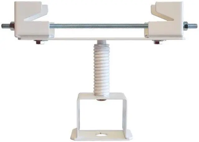 Main image of Ventev - TW-IBEAM-2547-MNT - I-Beam Spring Mount for Cisco 2547VG-N Stick Omni, ( Each )