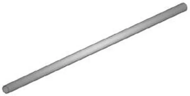 Main image of CommScope - MT-651-150 - 2-3/8 OD x 150 Long - Plain End Pipe, ( Each )