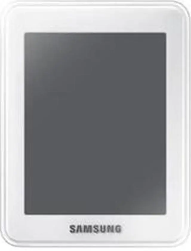 Main image of Samsung MWR-SH11UN Wired Remote Controller - Touch Simple Type