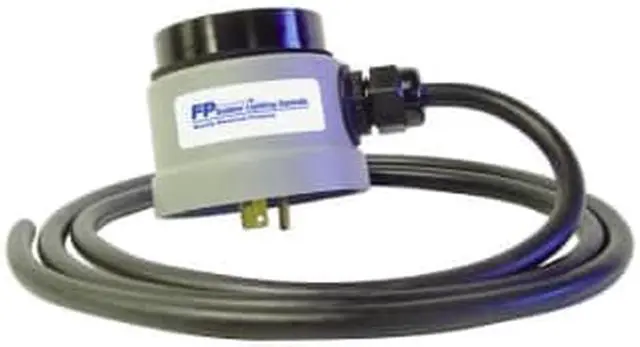Main image of 240V AC to 120V AC Step-Down Streetlight Power Tap Adapter, Continuous On