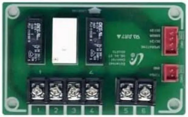 Main image of Samsung MIM-B14 External Contact Control Module